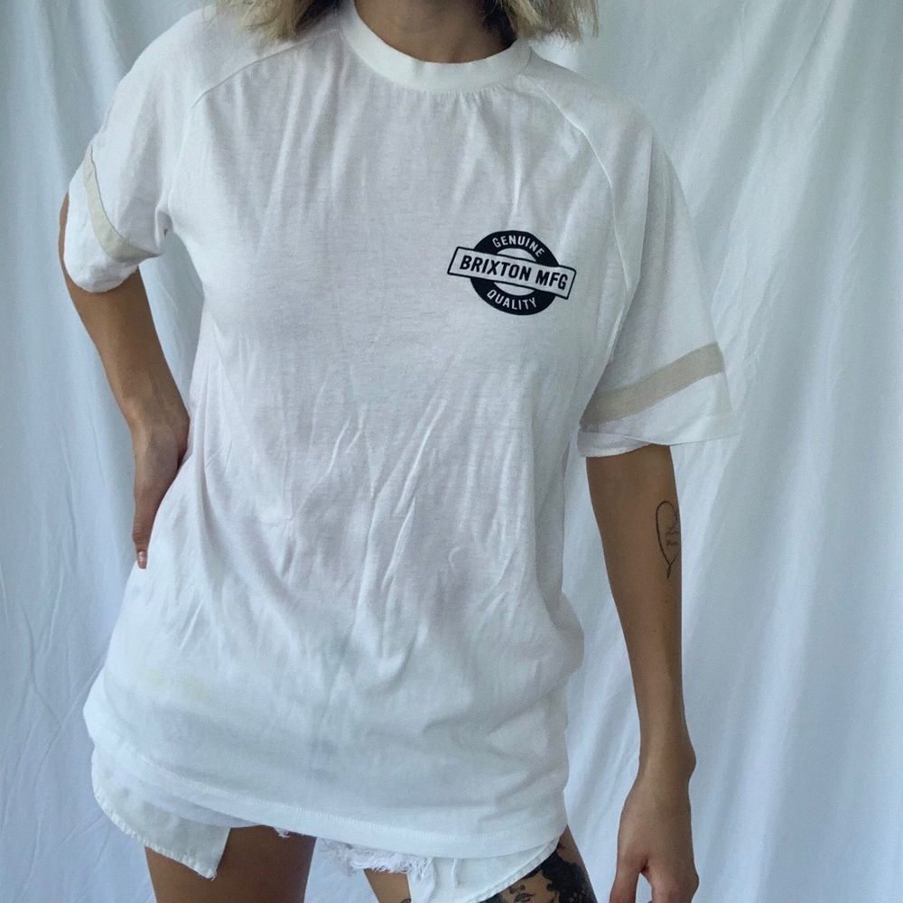 Brixton Shirt